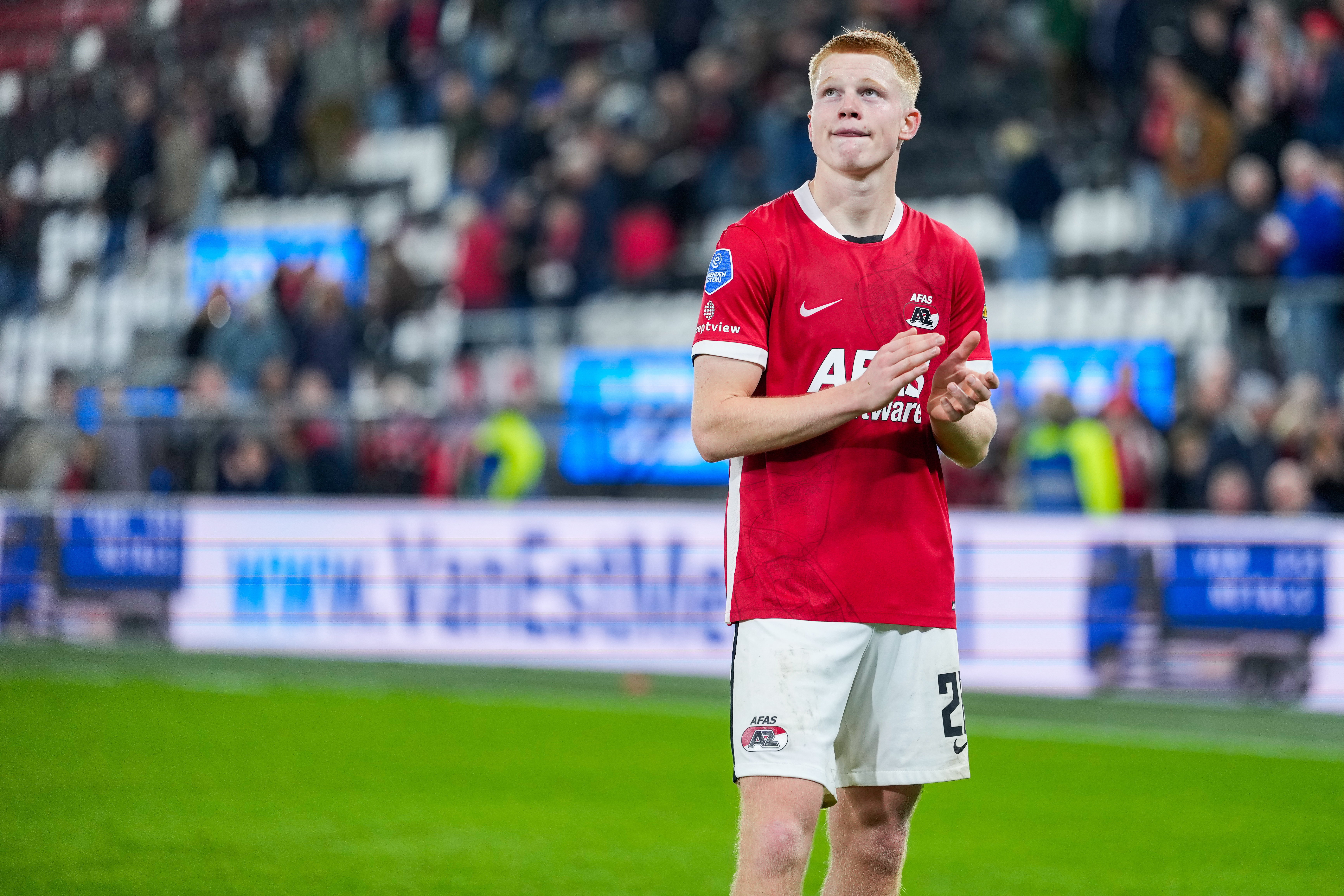  Kees Smit tiene precio, más de 25 millones de euros