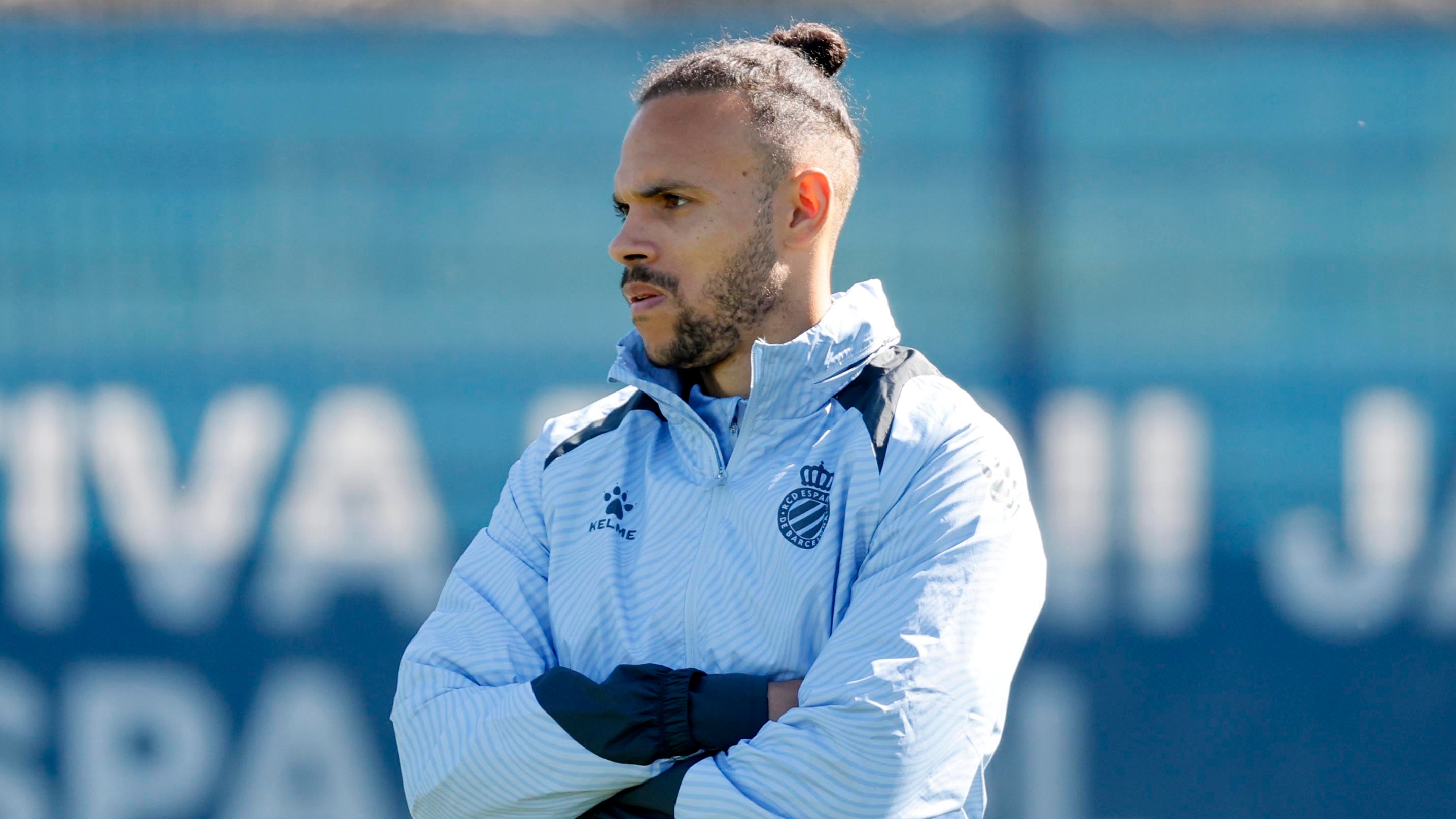 Braithwaite no ilusiona a nadie