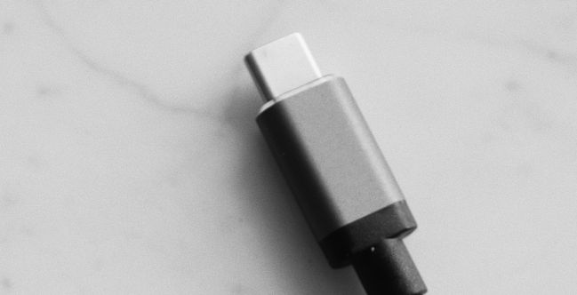 Cargador único USB-C: ¿cómo aplicará nueva norma para cargadores de  smartphones?