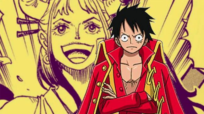 One Piece - Episódio 1058 - Animes Online