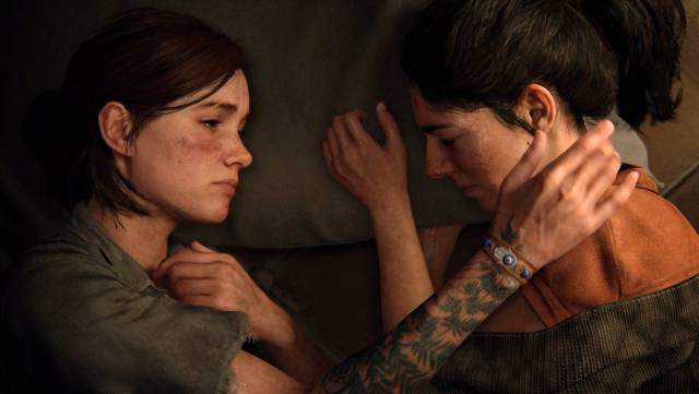 The Last of Us Parte 2, Análisis. Ni vencedores ni vencidos - Meristation