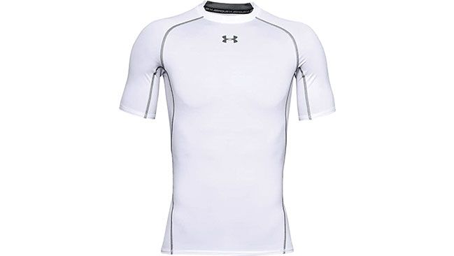 Esta es la camiseta deportiva de compresión para hombre con más de 19.500  valoraciones - Showroom