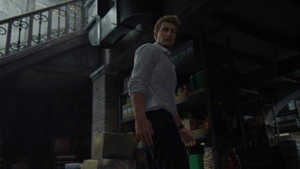 Uncharted 4: El Desenlace del Ladrón, análisis - Meristation