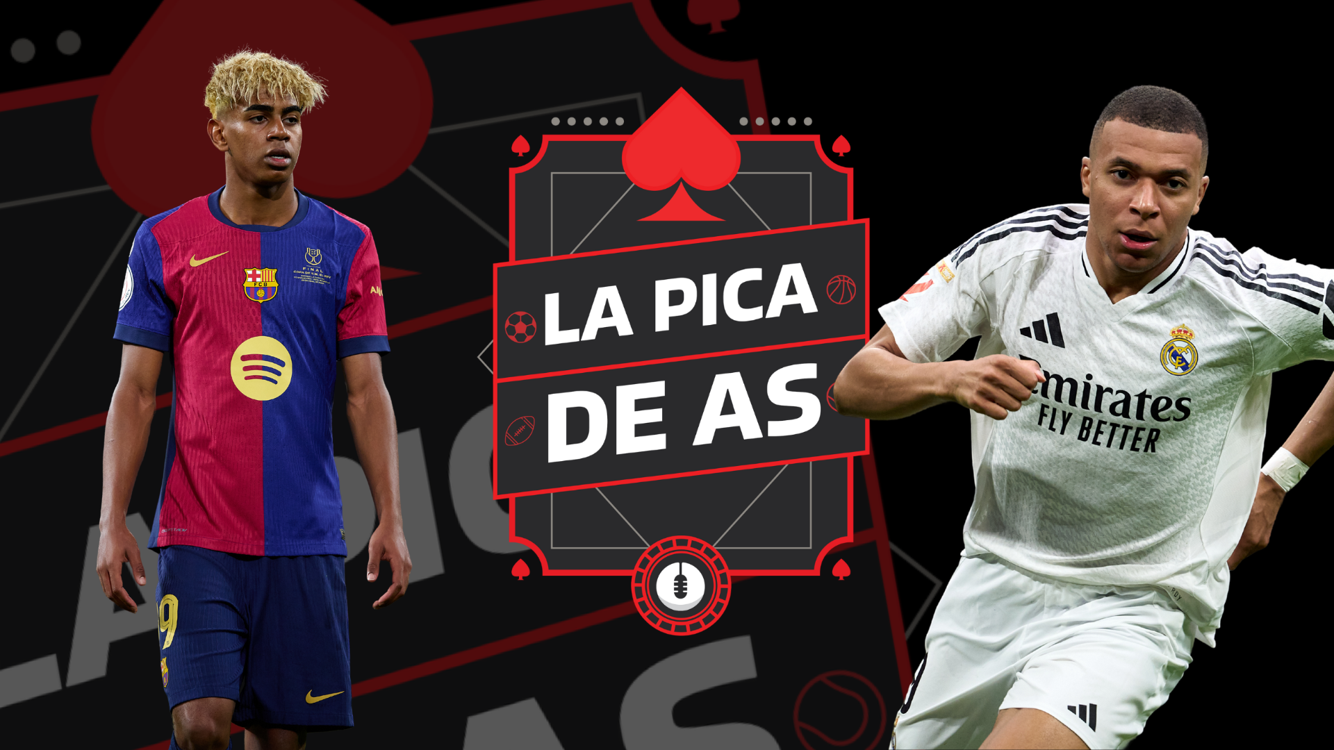 Actualidad de la NFL: Traspasos, Agencia Libre... | En directo, ‘La Pica de AS’