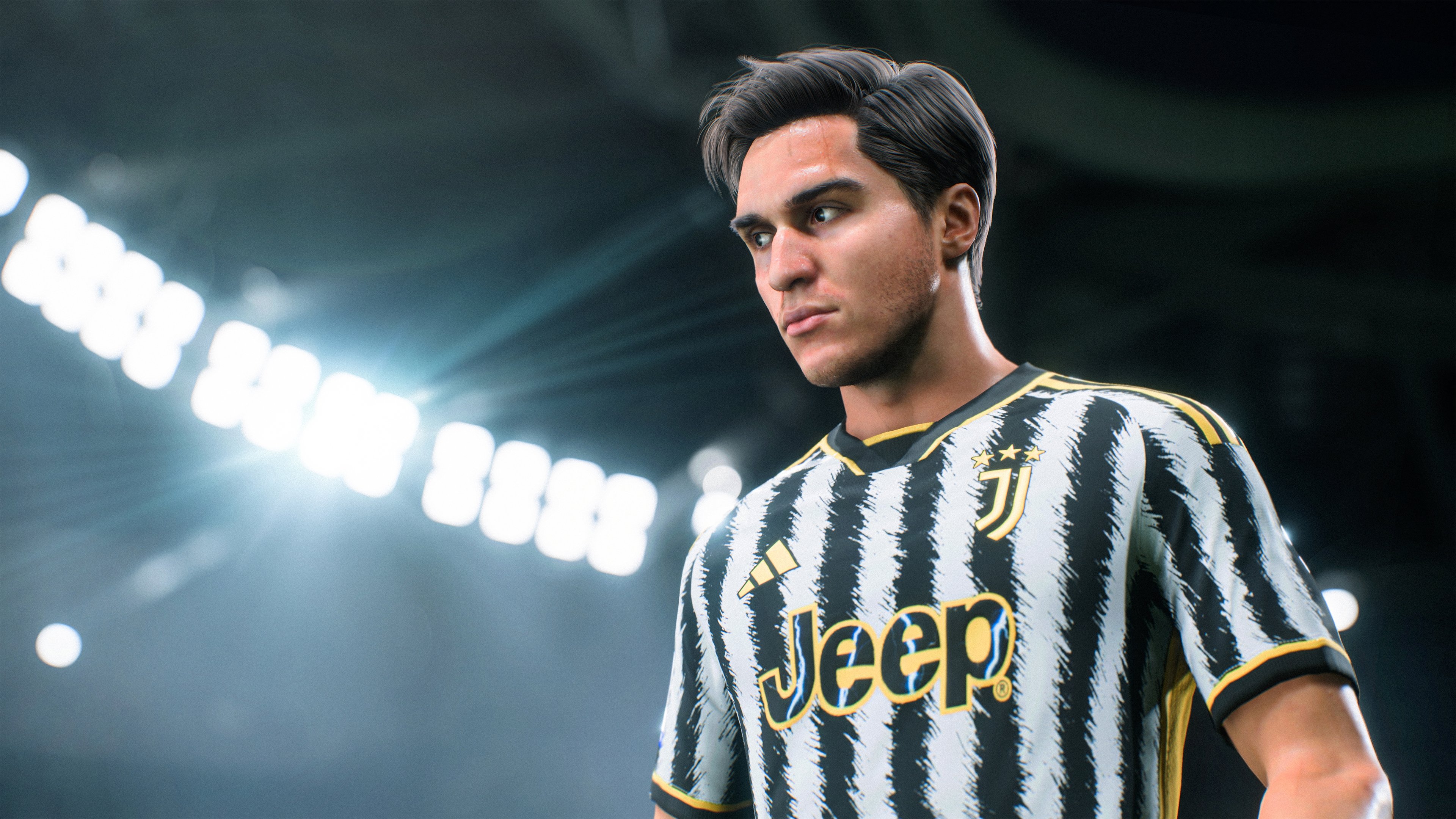 EA Sports FC 24 set to feature Ballon d'Or for first time as football video  game begins post-FIFA era