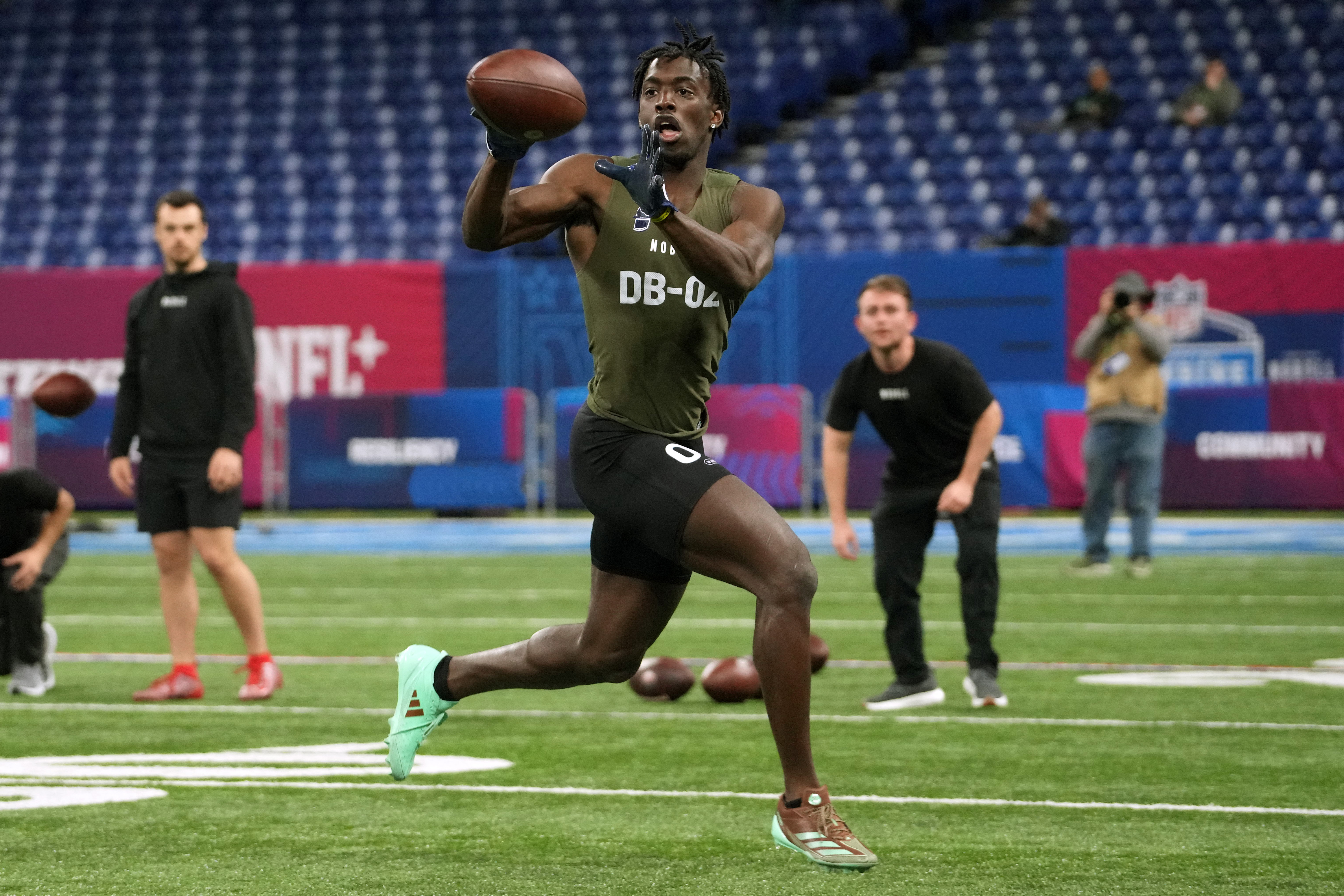 Toda la actualidad de la NFL | En directo: ‘La Pica de AS’