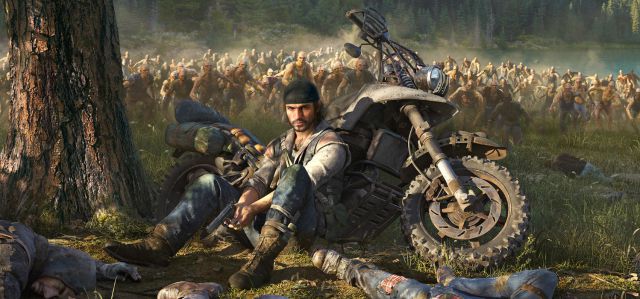 El director de Days Gone, John Garvin, dice que Metacritic lo es todo para  Sony