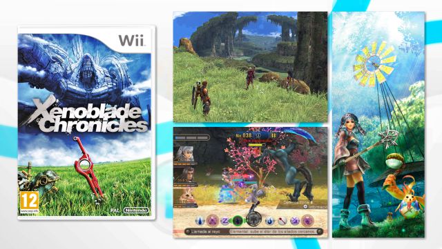 Los mejores juegos de Wii de toda la historia