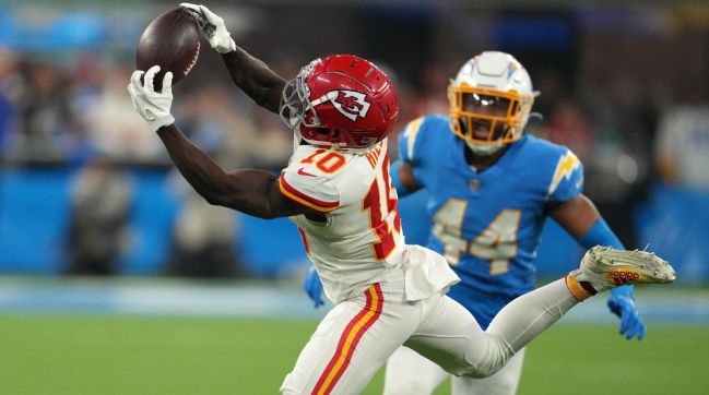 Top 5 Kansas City Chiefs Players to Watch Out for in 2021 NFL Season