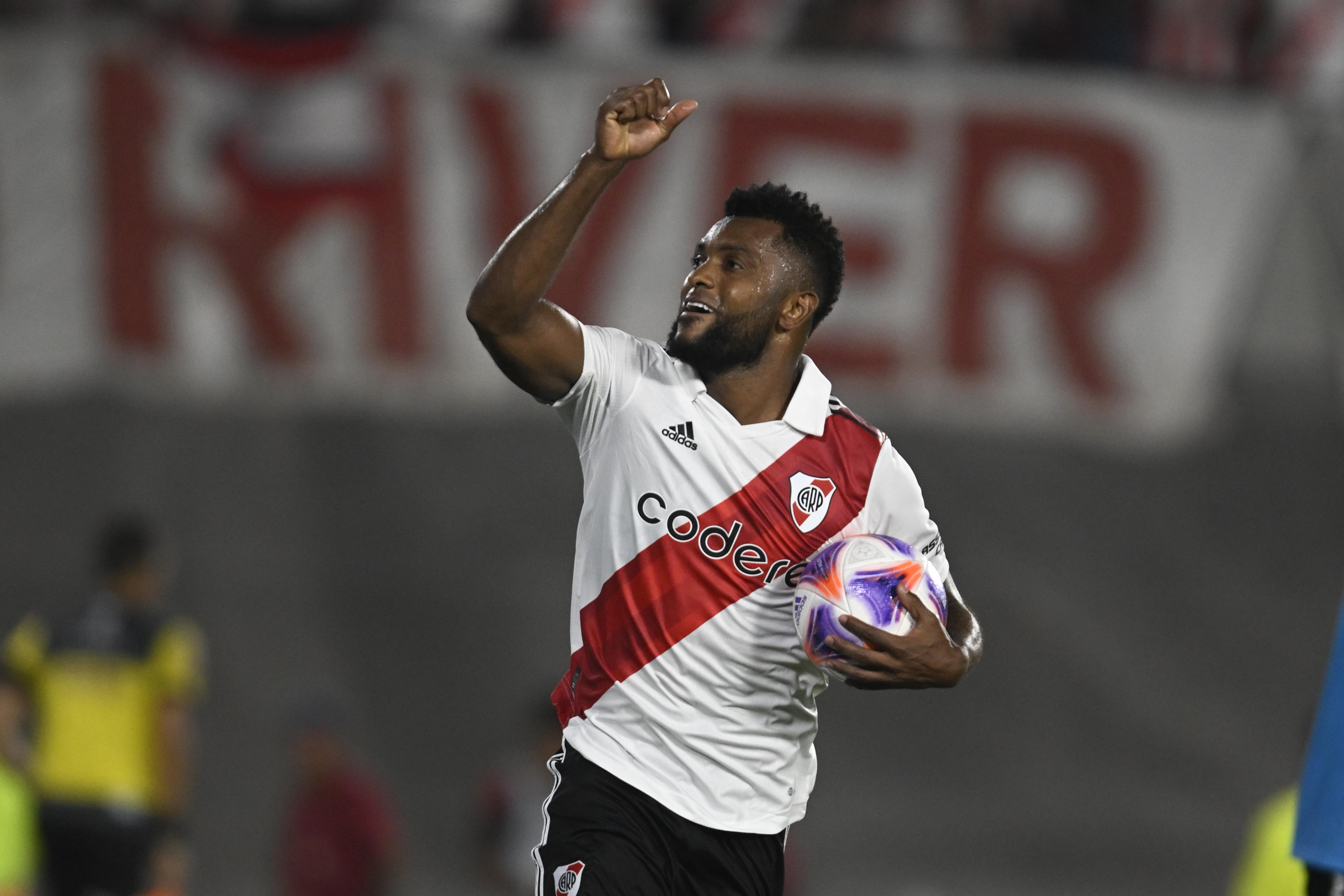 Newell’s - River Plate, en vivo: Liga Profesional en directo