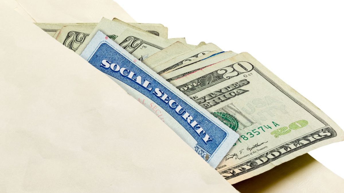 The complete Social Security payment schedule for 2024