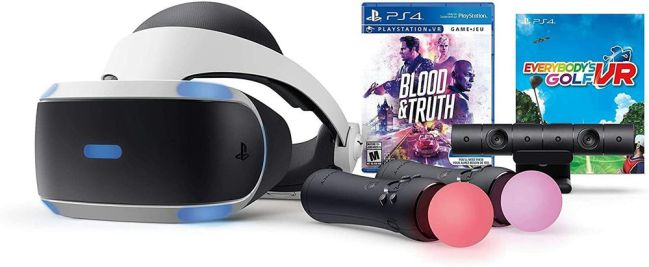 PS VR2 for PS5 confirms controllers, features and more - Meristation