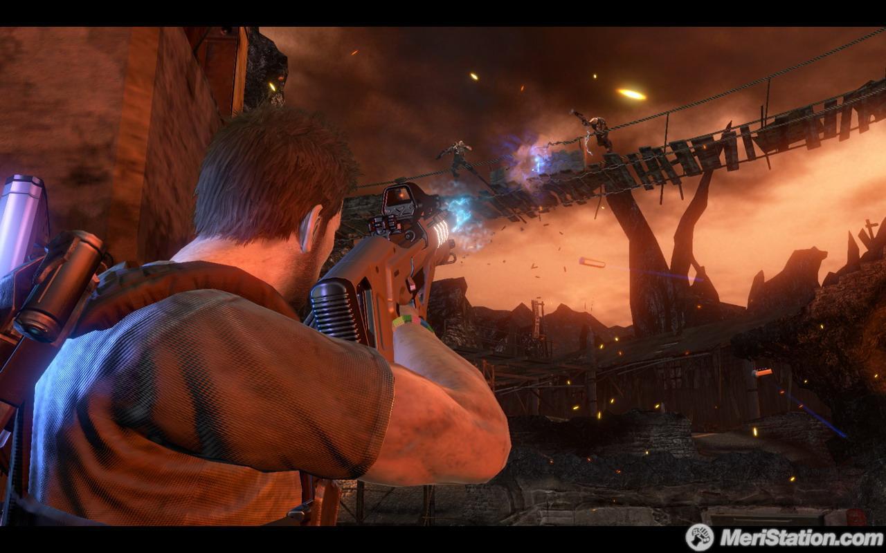 Devil May Cry 5 muestra sus requisitos técnicos para PC - Meristation