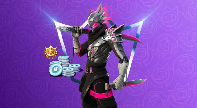 Arriba 90+ images fortnite skin lobo - Viaterra.mx