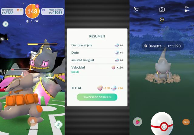 Pokémon Go Noticias - Les dejo la tabla de tipos. Ya si ni así derrotan  legendarios es mucho