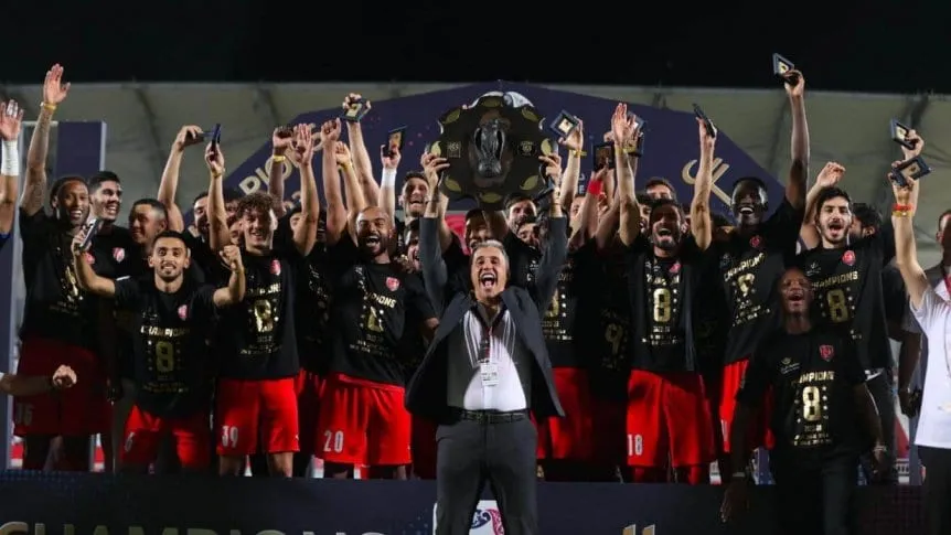 Qué fue de Hernán Crespo, el delantero argentino de Inter y Milan que ahora entrena en Qatar