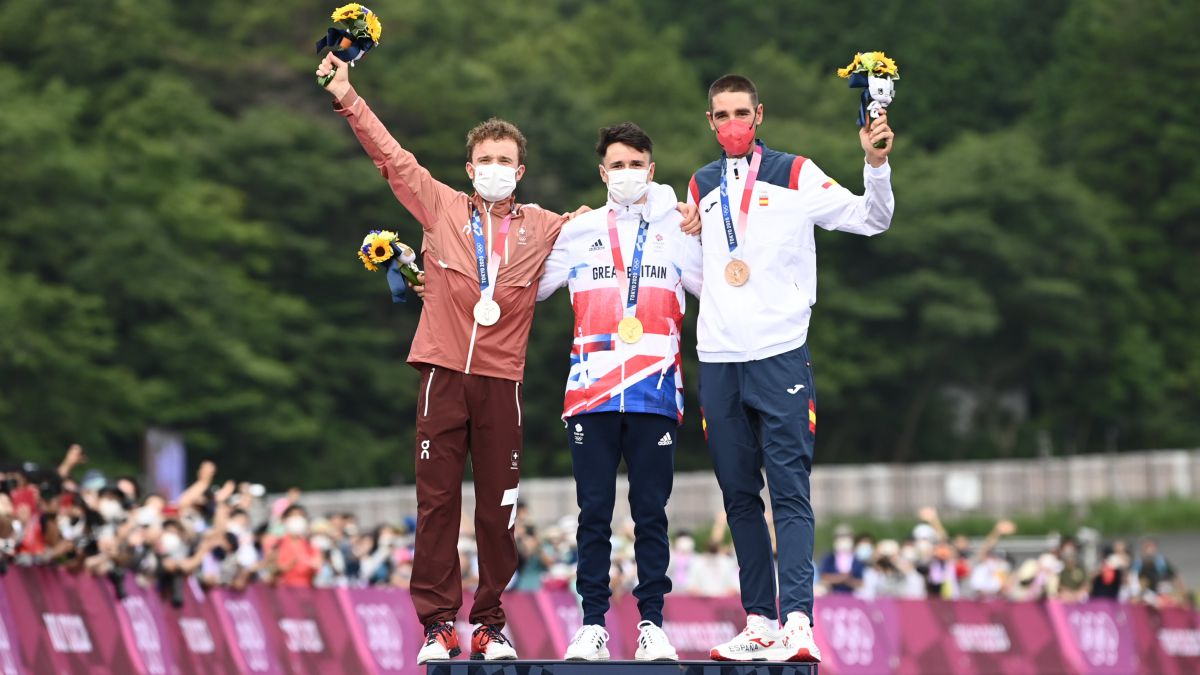 David, te va a cambiar la vida