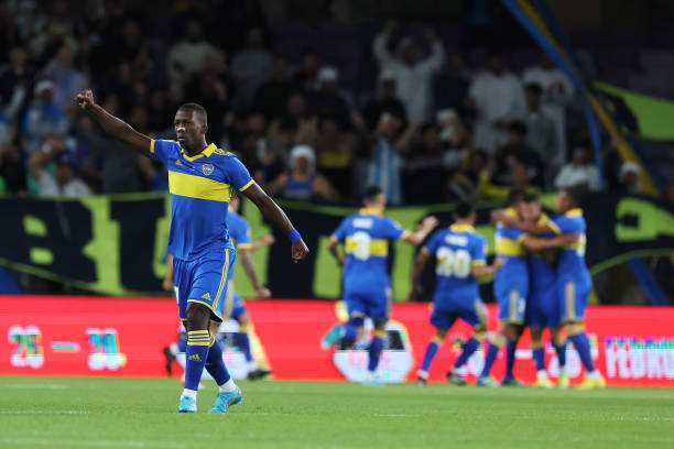 Boca Juniors en la Liga Profesional 2023: Fixture, partidos y horarios