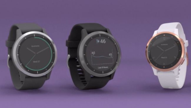 Precio vivoactive 4 hot sale