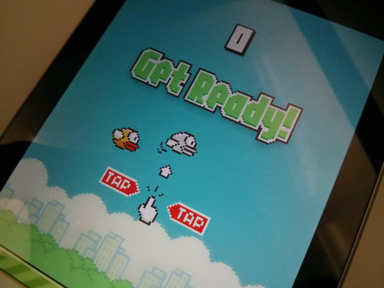 Criador de Flappy Bird recebe ameaças de morte após tirar o jogo da  AppStore - Critical Hits