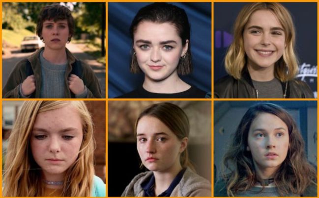 Cancelled The Last Of Us movie nearly cast Maisie Williams as Ellie