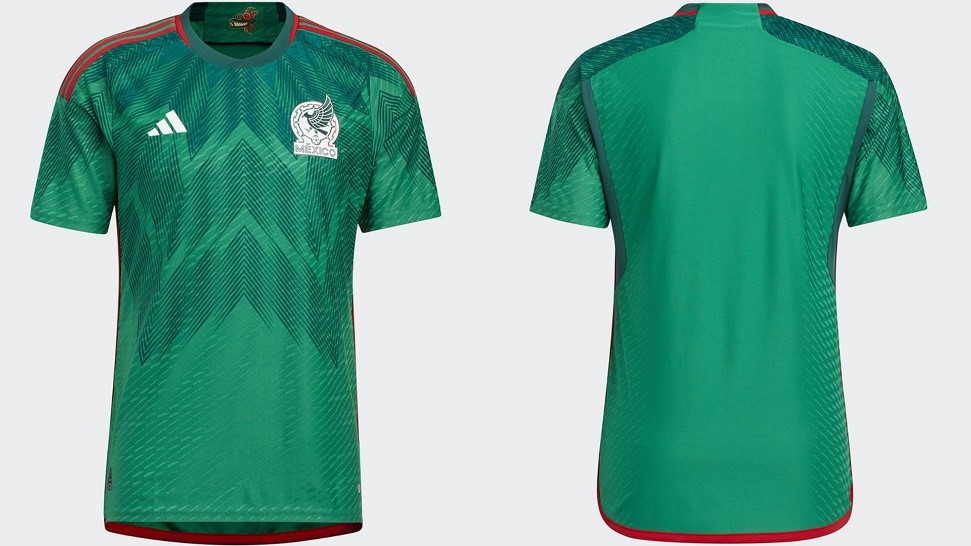 Las equipaciones del 2022: son las 32 camisetas y uniformes de la Copa del Mundo - AS.com