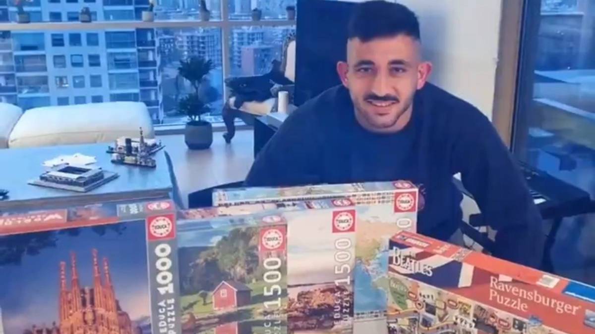 Rabia, aburrimiento y dignidad