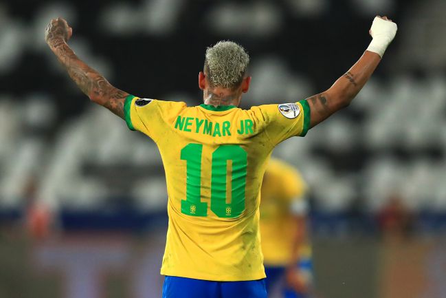 Copa America 2021: Brazil squad confirm they'll play the Copa