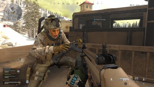 La primera medida de Activision con Call of Duty va dirigida a los  jugadores clásicos de la saga - Meristation