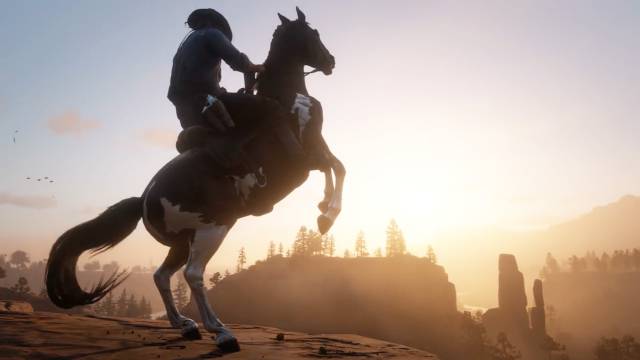 Everything You Need to Know About Red Dead Redemption, Rockstar's Western  Saga - Meristation