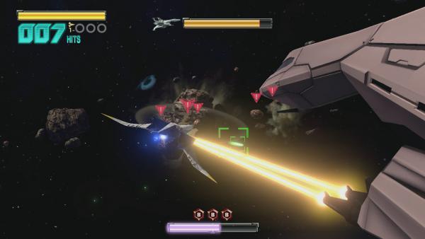 Análise: Star Fox Zero (Wii U) reinventa a roda da Arwing