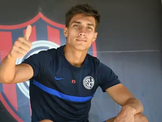 Sevilla insiste en Gattoni