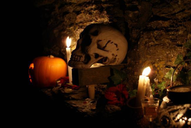 Qué es Halloween, cuál es su origen y desde cuándo se celebra - Tikitakas