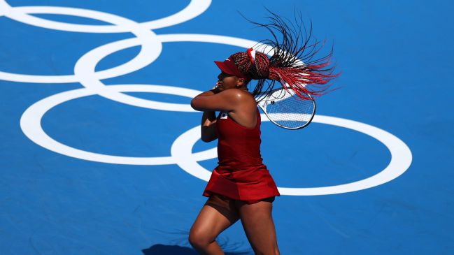 Naomi Osaka: Boyfriend, Parents, and Lifestyle of Japanese Olympic Tennis  Player