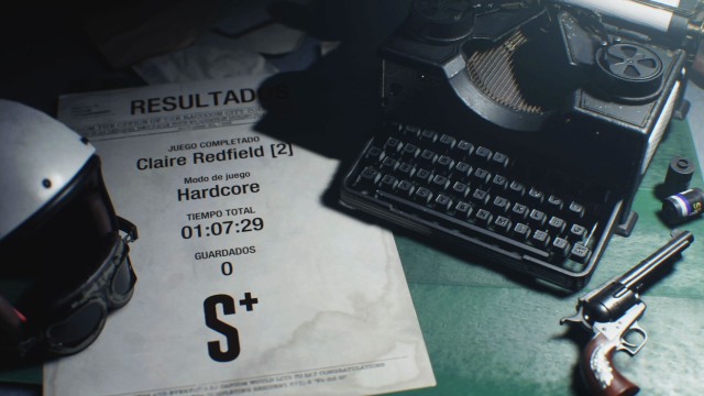 Rango S+ en Resident Evil 4 Remake: Requisitos y recompensas