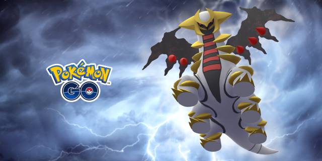 GIRATINA ORIGEN VS ALTERADA ¿CUAL ES MEJOR? ¿VALE LA PENA GIRATINA