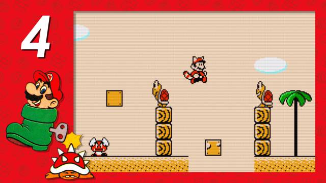 juegos de Super Mario - Top 10 - Meristation
