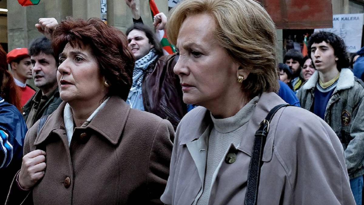 a patria serie