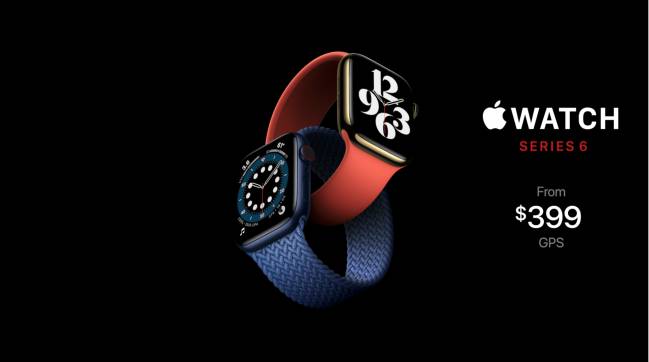 Apple presenta el reloj inteligente Apple Watch y los nuevos iPhone 6 - BBC  News Mundo