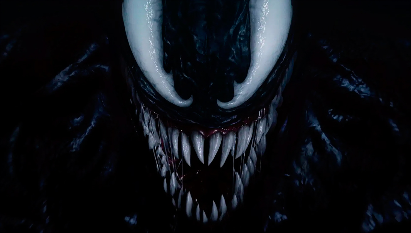 El actor de Venom en Marvel’s Spider-Man 2 se va de la lengua y suelta cuándo llegará a PS5