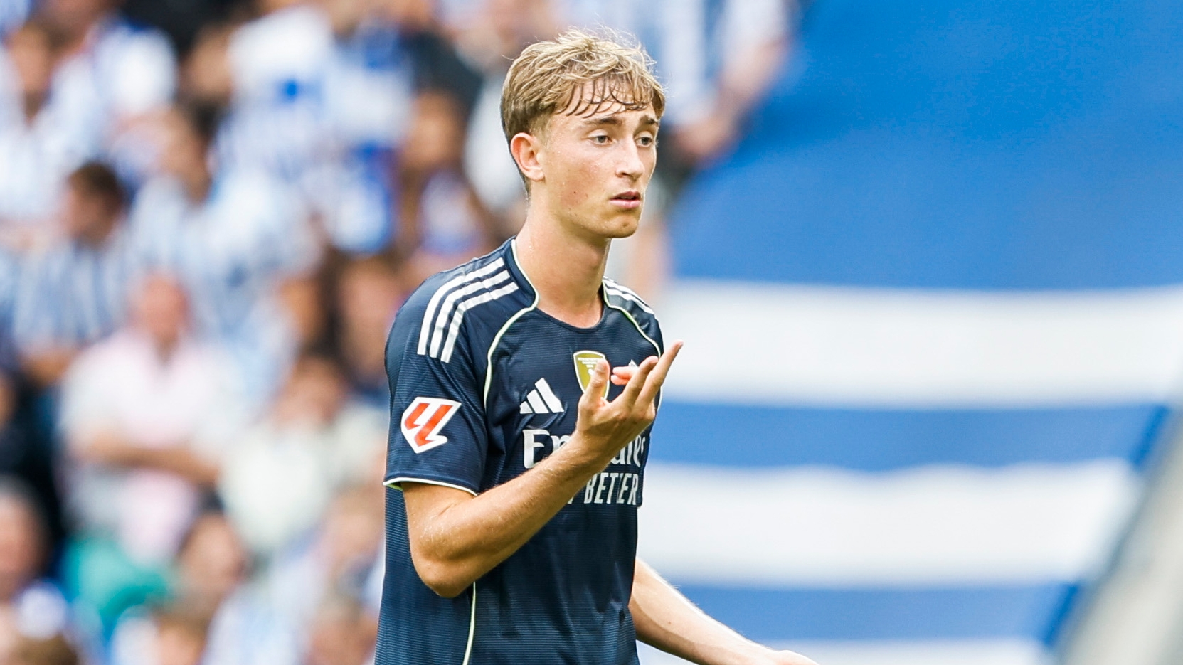 Huijsen dijo no al PSG