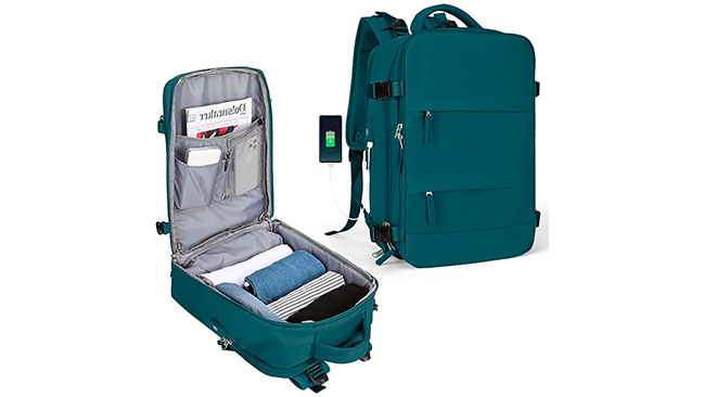 Cabin Max tiene la mochila de viaje que aceptan Ryanair y Vueling