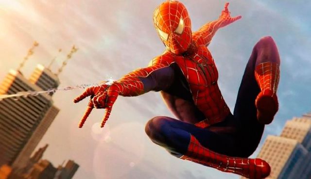 Spider-Man 4 con Tobey Maguire: estas son las condiciones de Sam Raimi para  dirigirla - Meristation