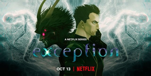 Anime false recensione: un thriller Netflix affascinante, ma