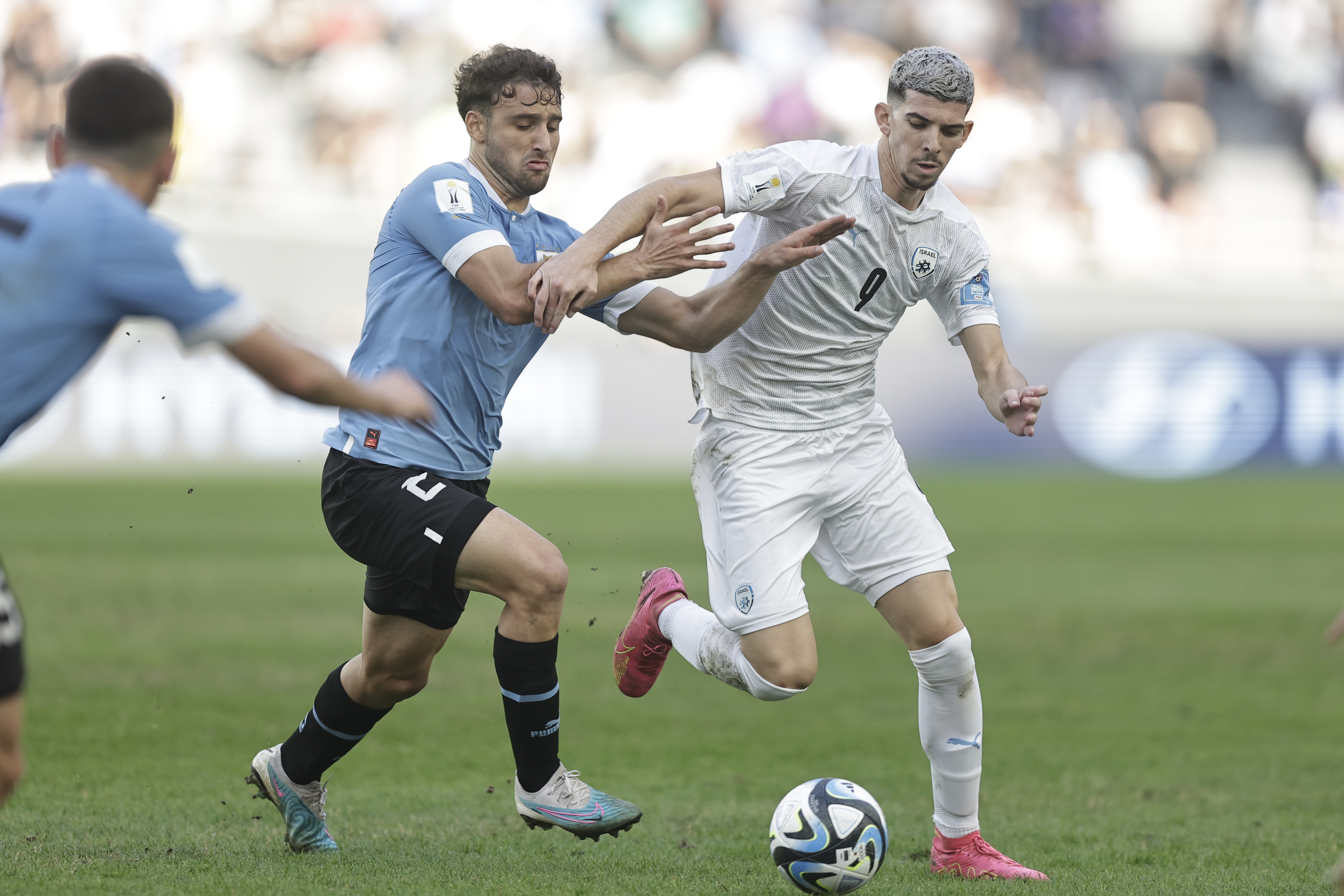 River apunta al uruguayo Sebastián Boselli