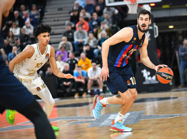 Higgins rubrica la victoria ante el ASVEL