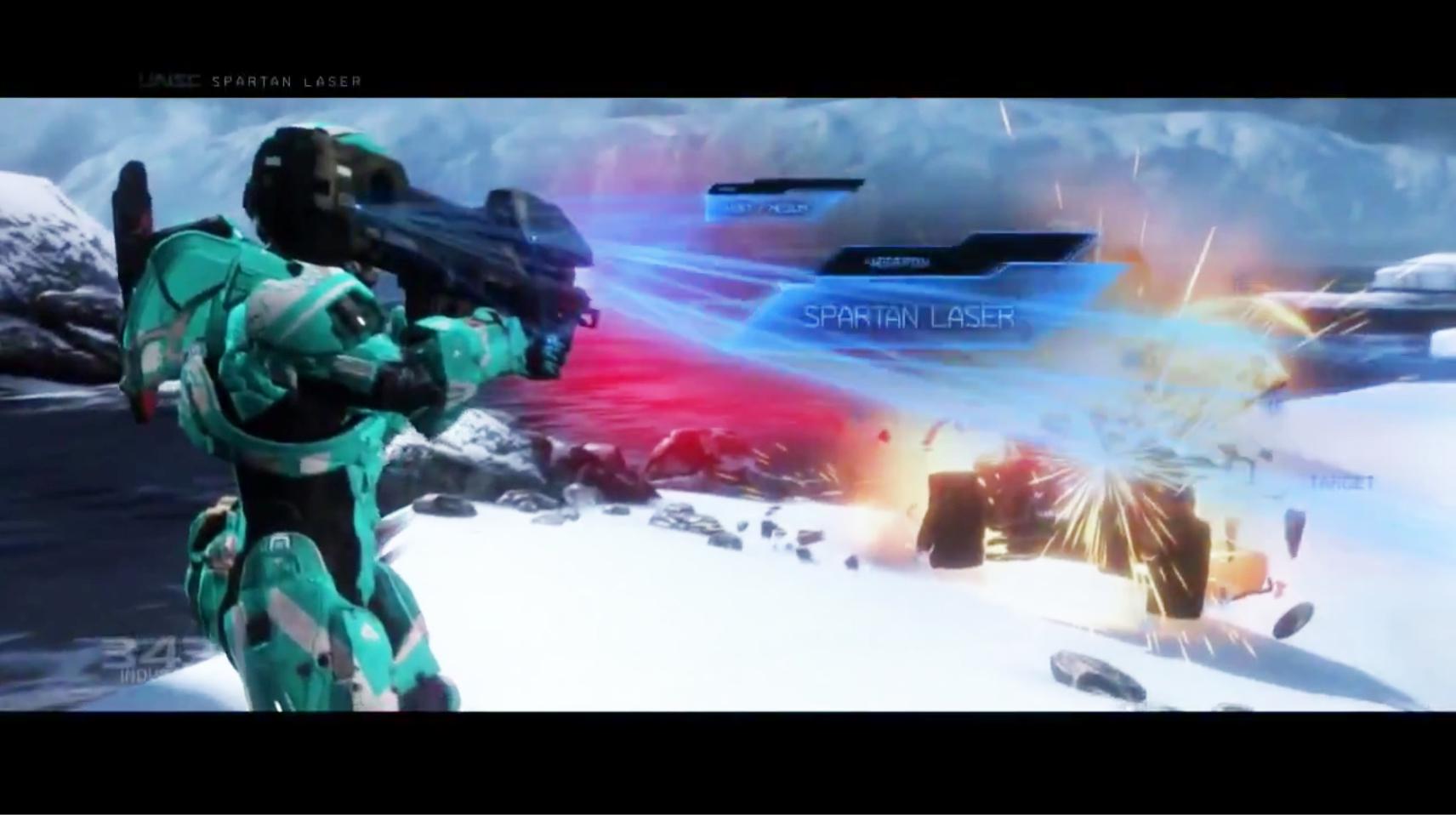 Las armas de Halo 4 - Meristation