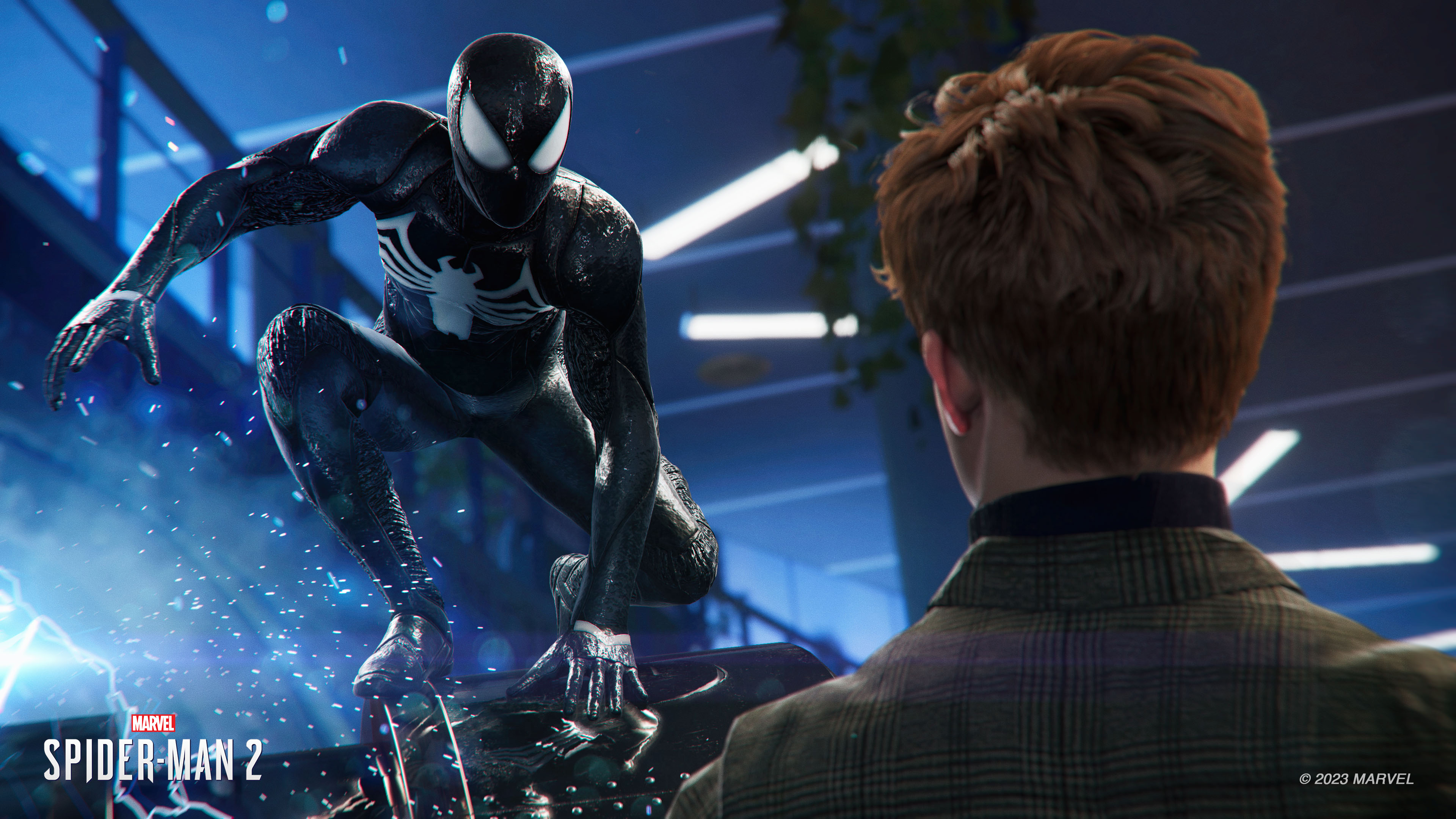 Cómo obtener todos los trajes en Marvel's Spider-Man - Meristation