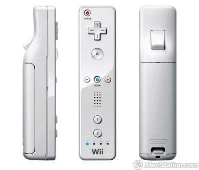 Especial Wii Motion Plus - Meristation