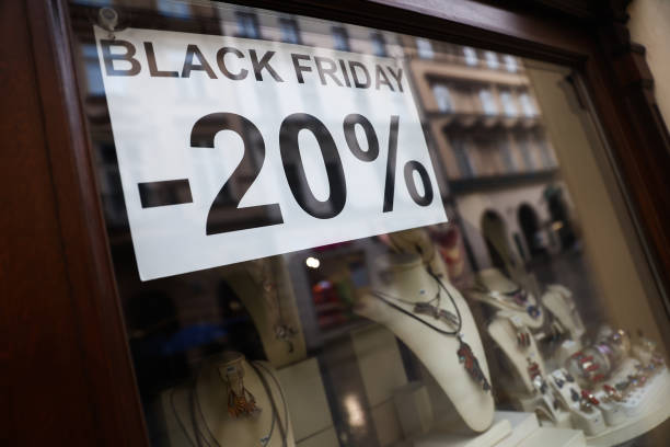 Are banks open on Black Friday 2022? Opening and closing times
